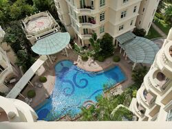 Chelsea Gardens (D10), Condominium #550118191
